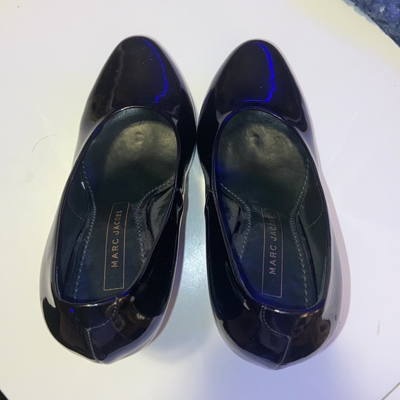 MARC JACOBS Heels - Picture 5 of 16